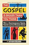 The Gospel is Big...