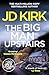 The Big Man Upstairs (DCI Logan #7)
