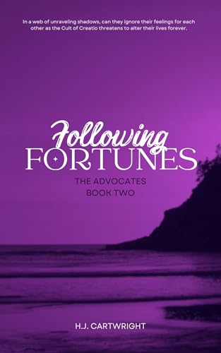 Following Fortunes (The Advocates Book 2)