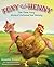 Foxy and Henny: The Time Fo...