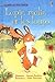 Lapin malin et les loups - La malle aux livres