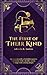 The First of Their Kind by Iolanda R. Santos