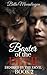 Banter of the Devil (Desired by the Devil Book 2)