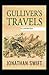 Gulliver's Travels Illustrated