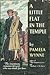 A Little Flat in the Temple by Pamela Wynne