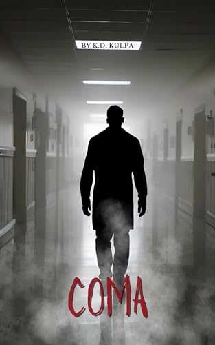 Coma (Fiction from Pete's Press)
