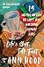 Life's Short, Talk Fast: Fi...