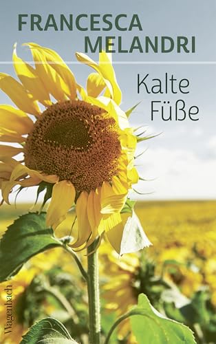 Kalte Füße (Kindle Edition)