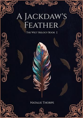 A Jackdaw's Feather (Kindle Edition)