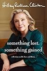 Something Lost, S...