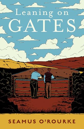 Leaning on Gates (Kindle Edition)