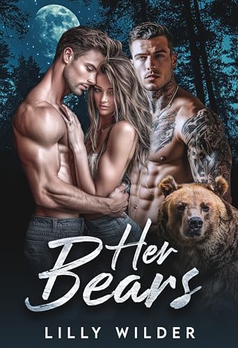 Her Bears (Her Shifters)