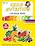 Child Nutrition Coloring Book