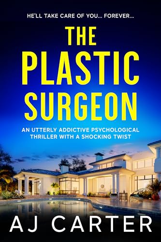 The Plastic Surgeon (Kindle Edition)