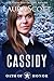 Cassidy (Oath of Honor Book 9)