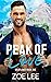 Peak of Love (Wildflower Bo...