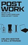 Post-work: What I...