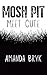 Mosh Pit Meet Cute by Amanda Bryk