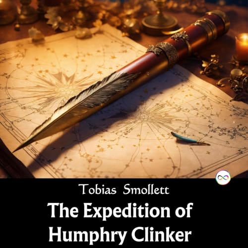 The Expedition of Humphry Clinker