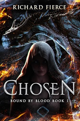 Chosen (Bound by Blood #1)