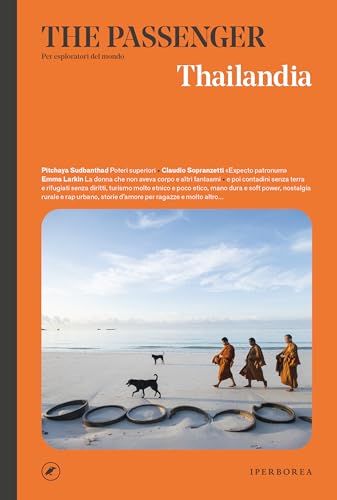 Thailandia (Kindle Edition)