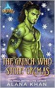 The Grinch Who Stole Orcmas