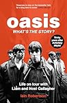 Oasis: What's The...