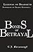 Bonds of Betrayal: A YA Sap...