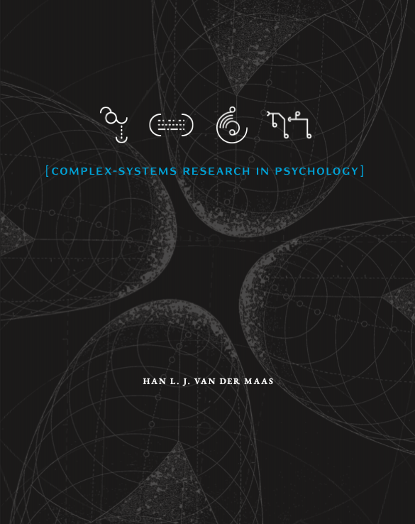 Complex-Systems Research in Psychology (Paperback)