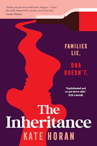 The Inheritance (Kindle Edition)