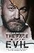 The Face of Evil by Chris Clark