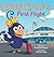 Curly Crow's First Flight: ...
