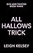 All Hallows Trick: A Twisted Paranormal Romance (Sick and Twisted Book 3)