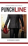 Punch Line: A Chance Cormac Legal Thriller (Chance Cormac Legal Thrillers Book 2)