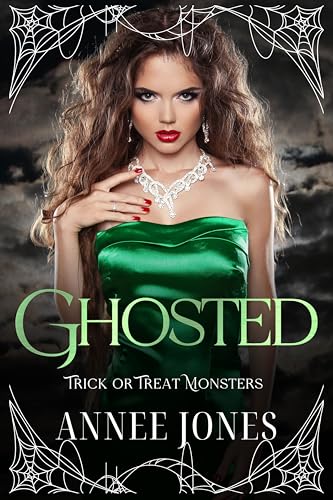 Ghosted (Trick or Treat Monsters)