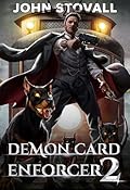 Demon Card Enforcer 2