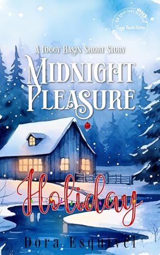 Midnight Pleasure: Holiday (Kindle Edition)