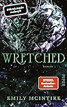 Wretched by Emily McIntire