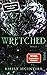 Wretched (Never After, #3)
