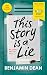 This Story is a Lie: World Book Day 2025