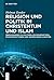 Religion und Politik in Chr...
