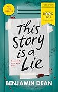 This Story is a Lie: World Book Day 2025