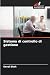 Sistema di controllo di gestione by Keval Shah
