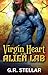 Virgin Heart in the Alien Lab