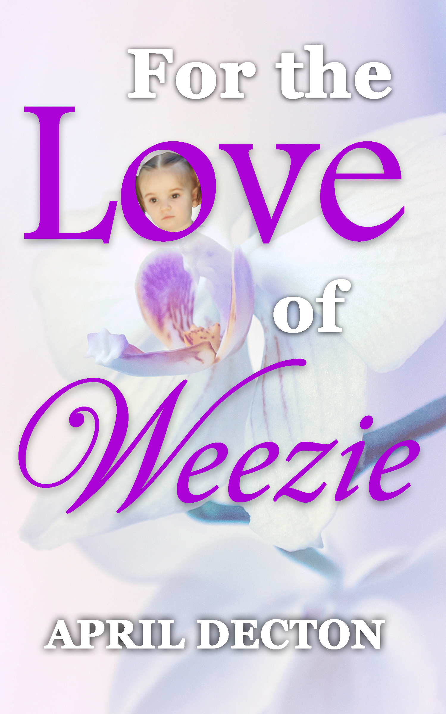 For the Love of Weezie