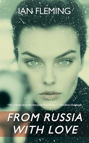 From Russia With Love