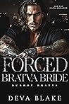 Forced Bratva Bride (Dubrov Bratva, #4)