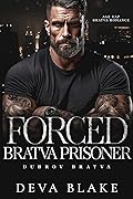 Forced Bratva Prisoner