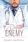 Doctor Enemy (Mercy Medical Emergency, #5) Doctor Enemy (Mercy Medical Emergency, #5)