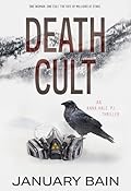 Death Cult: An Anna Hale, PI Thriller